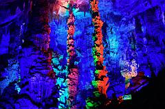 623-Guilin,grotta del flauto di bamboo,15 luglio 2014